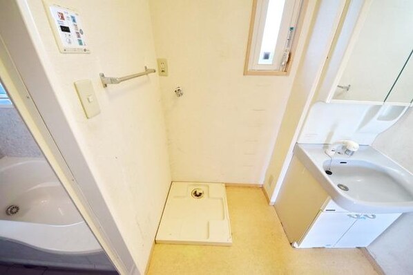 グランジェールの物件内観写真